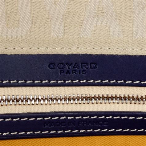 Goyard St. Jeanne GM 